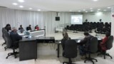 Legislativo faz audiência pública para discutir o movimento migratório