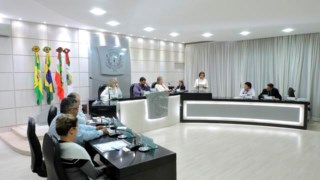 Legislativo autoriza permuta para aquisição de cascalheira