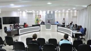 Vereadores autorizam novo auxílio financeiro para APAE de São Lourenço do Oeste