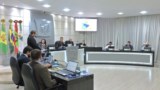 Com urgência especial Legislativo vota Projeto sobre a ratificação de Contrato de Consórcio Público 
