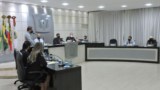 Legislativo autoriza auxílio financeiro para Associação Municipal de Bolão