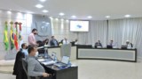 Vereadores aprovam projeto de lei que define regras para a denominação de logradouros, monumentos e edificações públicas