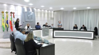 Legislativo aprova a criação do Fundo Municipal de Desenvolvimento Econômico