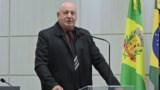 Vereador sugere aquisição de novo maquinário para a Secretaria de Agricultura em São Lourenço do Oeste