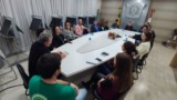 Legislativo media debate sobre fluxo migratório em São Lourenço do Oeste 