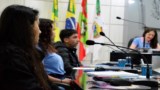 Vereadores Mirins sugerem melhorias em diversas áreas do município de São Lourenço do Oeste