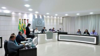 Câmara de Vereadores autoriza R$ 790 mil para a Secretaria Municipal de Planejamento e Desenvolvimento Urbano