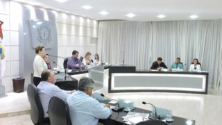Legislativo Municipal aprova alteração do CINCATARINA