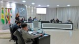 Legislativo aprova projeto que autoriza o funcionamento de farmácias e drogarias 24 horas por dia em São Lourenço do Oeste