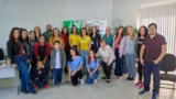 Vereadoras Mirins participam de pré Conferência de Direitos das Crianças e Adolescentes 