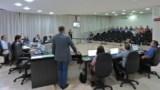 Educação em pauta: Legislativo vota projeto que autoriza custeio de transporte a acadêmicos que frequentam instituições de ensino em São Lourenço do Oeste