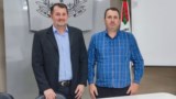 Mauro Michelon assume a presidência da Câmara Municipal de São Lourenço do Oeste 