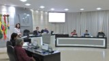 Legislativo vota primeiro turno de Projetos que tratam da Lei Orçamentária do Município e revisão do Plano Plurianual