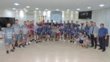 Aprovado auxílio financeiro para o Futsal São Lourenço