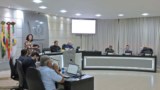 Poder Legislativo autoriza devolução de R$ 800 mil com destino ao Fundo Municipal de Saúde e Instituto Cultural