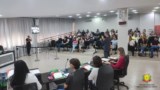 Direito Animal é tema de seminário realizado na Câmara Municipal de São Lourenço do Oeste