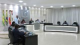 Legislativo autoriza financiamento de até R$ 10 milhões para pavimentação de vias públicas