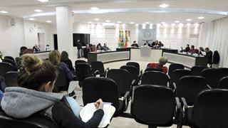 Câmara Municipal autoriza concessão de auxílio financeiro para entidades
