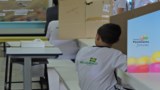 Parlamento Jovem e Executivo Mirim: Começa o período da campanha eleitoral em São Lourenço do Oeste 