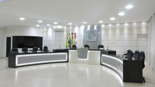 Legislativo de São Lourenço do Oeste tem retorno de nomes e mudança de partidos