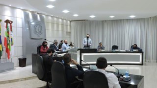 Legislativo lourenciano encaminha pedidos de informação ao governo municipal