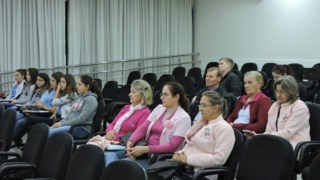 Legislativo autoriza auxílio financeiro ao Esporte Clube União Beneficente e à Rede Feminina de Combate ao Câncer
