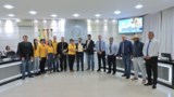 Legislativo autoriza repasse financeiro ao Grupo Jovem Vida e à Associação São Lourenço Futsal Feminino 