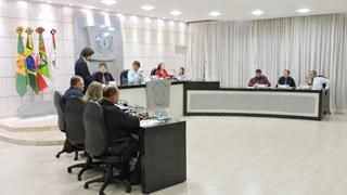 Legislativo autoriza desmontagem do prédio da EBM Santa Maria Goretti