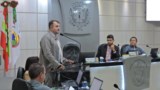 Vereadores aprovam projeto que regulariza área de ocupação no bairro Cruzeiro
