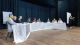 Comissão de Assuntos Relevantes realiza Audiência Pública para debater segurança nas escolas 
