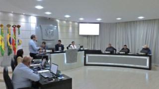 Legislativo autoriza adesão do município lourenciano ao Programa Licenciamento Ambiental  do CIMAM