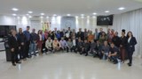 Legislativo de São Lourenço do Oeste entrega Moção de Congratulação à comitiva do Acre