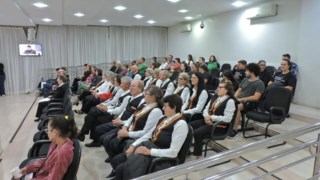Legislativo aprova e entidades culturais estão aptas a receber auxílio financeiro em São Lourenço do Oeste