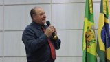 José Deon solicita manutenção de estrada no Distrito de Presidente Juscelino