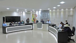 Câmara aprova alterações no contrato do Município com o CISAMOSC