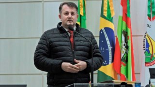 Vereadores aprovam projeto que vai premiar aluno “nota 10” em São Lourenço do Oeste