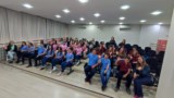 Câmara Mirim realiza reunião ordinária com ênfase na campanha Setembro Amarelo