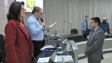 Novidade no plenário: Suplente assume cadeira no Legislativo de São Lourenço do Oeste