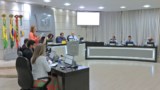 Aprovados projetos que autorizam implantação
 de dois novos loteamentos em São Lourenço do Oeste
