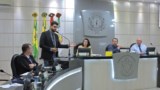 Legislativo aprova projeto de regularização fundiária em área de ocupação irregular
