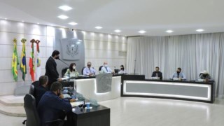 Legislativo aprova adequação no vencimento de cargo conforme o piso do Ministério da Saúde